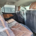 TOYOTA FORTUNER 2019 PETROL v4 2.7 4x4 - Thumbnail 12
