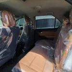 TOYOTA FORTUNER 2019 PETROL v4 2.7 4x4 - Thumbnail 13
