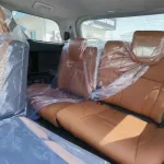 TOYOTA FORTUNER 2019 PETROL v4 2.7 4x4 - Thumbnail 14