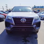 TOYOTA FORTUNER 2022 PETROL 2.7 V4 4X4 - Thumbnail 1