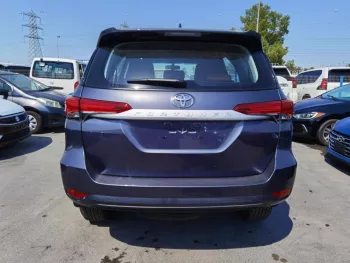 TOYOTA FORTUNER 2022 PETROL 2.7 V4 4X4