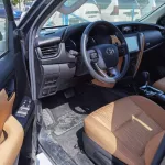 TOYOTA FORTUNER 2022 PETROL 2.7 V4 4X4 - Thumbnail 7