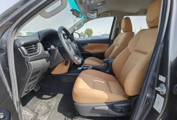 TOYOTA FORTUNER 2022 PETROL 2.7 V4 4X4