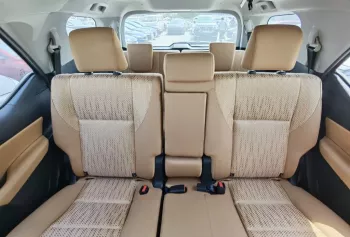 TOYOTA FORTUNER 2022 PETROL 2.7 V4 4X4