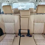 TOYOTA FORTUNER 2022 PETROL 2.7 V4 4X4 - Thumbnail 12