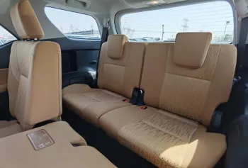 TOYOTA FORTUNER 2022 PETROL 2.7 V4 4X4