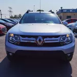 RENAULT DUSTER 2018 2.0 V4 PETROL - Thumbnail 1