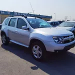 RENAULT DUSTER 2018 2.0 V4 PETROL - Thumbnail 2