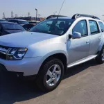 RENAULT DUSTER 2018 2.0 V4 PETROL - Thumbnail 3