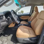 TOYOTA FORTUNER 2.7 V4 PETROL 4X4 - Thumbnail 12