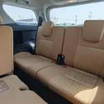 TOYOTA FORTUNER 2.7 V4 PETROL 4X4 - Thumbnail 13