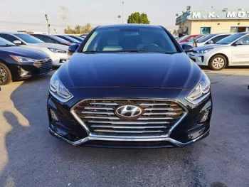 HYUNDAI SONATA 2.0 V4 PETROL