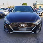 HYUNDAI SONATA 2.0 V4 PETROL - Thumbnail 1