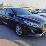 HYUNDAI SONATA 2.0 V4 PETROL - Thumbnail 2