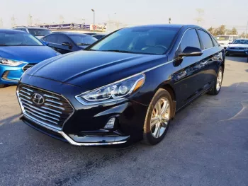 HYUNDAI SONATA 2.0 V4 PETROL