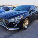 HYUNDAI SONATA 2.0 V4 PETROL - Thumbnail 3