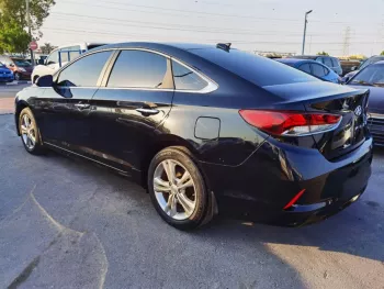 HYUNDAI SONATA 2.0 V4 PETROL