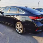 HYUNDAI SONATA 2.0 V4 PETROL - Thumbnail 4