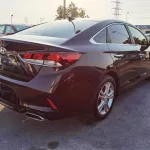 HYUNDAI SONATA 2.0 V4 PETROL - Thumbnail 5