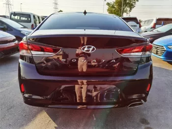 HYUNDAI SONATA 2.0 V4 PETROL