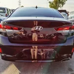HYUNDAI SONATA 2.0 V4 PETROL - Thumbnail 6