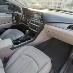 HYUNDAI SONATA 2.0 V4 PETROL - Thumbnail 7