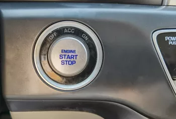 HYUNDAI SONATA 2.0 V4 PETROL