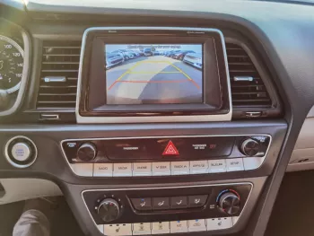 HYUNDAI SONATA 2.0 V4 PETROL