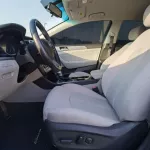 HYUNDAI SONATA 2.0 V4 PETROL - Thumbnail 10