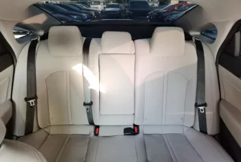 HYUNDAI SONATA 2.0 V4 PETROL