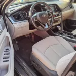 HYUNDAI SONATA 2.0 V4 PETROL - Thumbnail 13