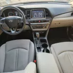 HYUNDAI SONATA 2.0 V4 PETROL - Thumbnail 14