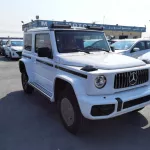 Suzuki jimmy 2022 V4 1.3 Petrol - Thumbnail 2