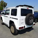 Suzuki jimmy 2022 V4 1.3 Petrol - Thumbnail 5