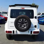 Suzuki jimmy 2022 V4 1.3 Petrol - Thumbnail 6