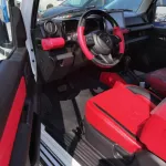 Suzuki jimmy 2022 V4 1.3 Petrol - Thumbnail 7