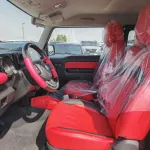 Suzuki jimmy 2022 V4 1.3 Petrol - Thumbnail 9