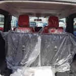 Suzuki jimmy 2022 V4 1.3 Petrol - Thumbnail 12