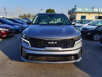 KIA SORENTO 2023 2.5 V4 PETROL