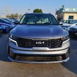 KIA SORENTO 2023 2.5 V4 PETROL - Thumbnail 1