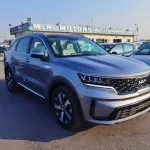 KIA SORENTO 2023 2.5 V4 PETROL - Thumbnail 2