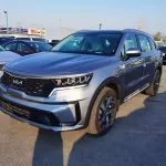 KIA SORENTO 2023 2.5 V4 PETROL - Thumbnail 3