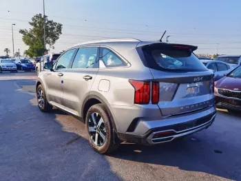 KIA SORENTO 2023 2.5 V4 PETROL