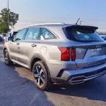 KIA SORENTO 2023 2.5 V4 PETROL - Thumbnail 4