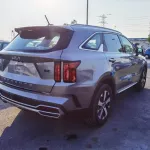 KIA SORENTO 2023 2.5 V4 PETROL - Thumbnail 5
