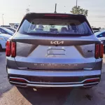 KIA SORENTO 2023 2.5 V4 PETROL - Thumbnail 6