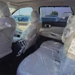 KIA SORENTO 2023 2.5 V4 PETROL - Thumbnail 11