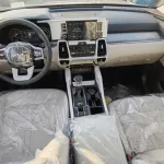KIA SORENTO 2023 2.5 V4 PETROL - Thumbnail 14