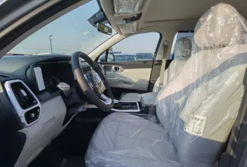 KIA SORENTO 2023 2.5 V4 PETROL