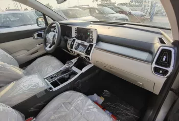 KIA SORENTO 2023 2.5 V4 PETROL